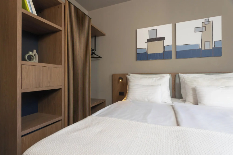 Family Hotel Adria
