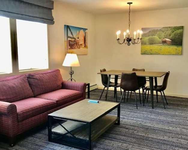 Best Western Inn & Suites Rutland-Killington photo 18