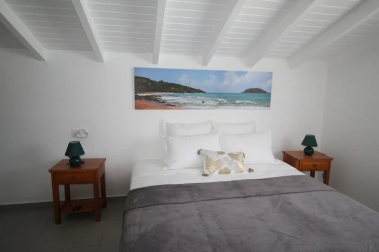 3 Bedrooms Grand Villa with mountain view
