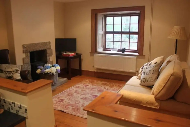 2 Bedrooms Standard Cottage
