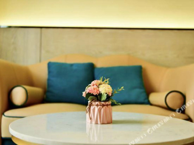 Wenxu Hotel