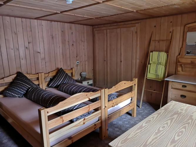 B&B Gassa 95