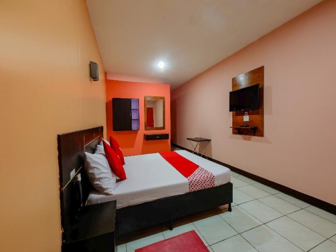 1 Bedroom Suite