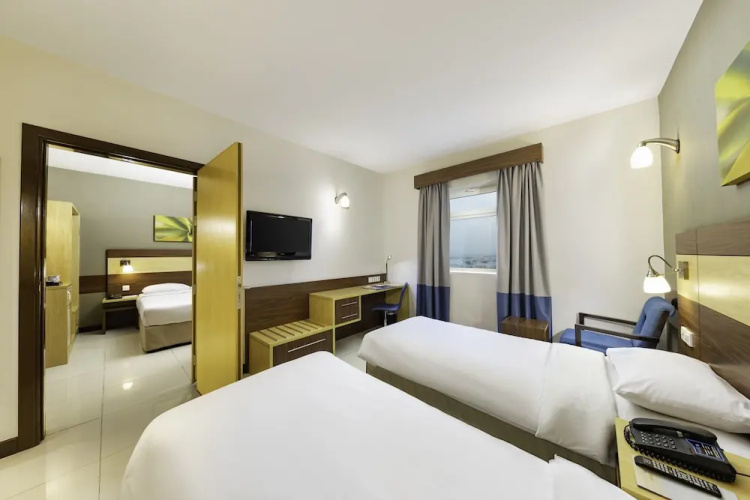Citymax Sharjah