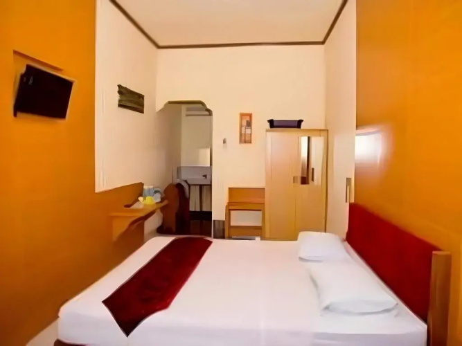 Mataram Hotel