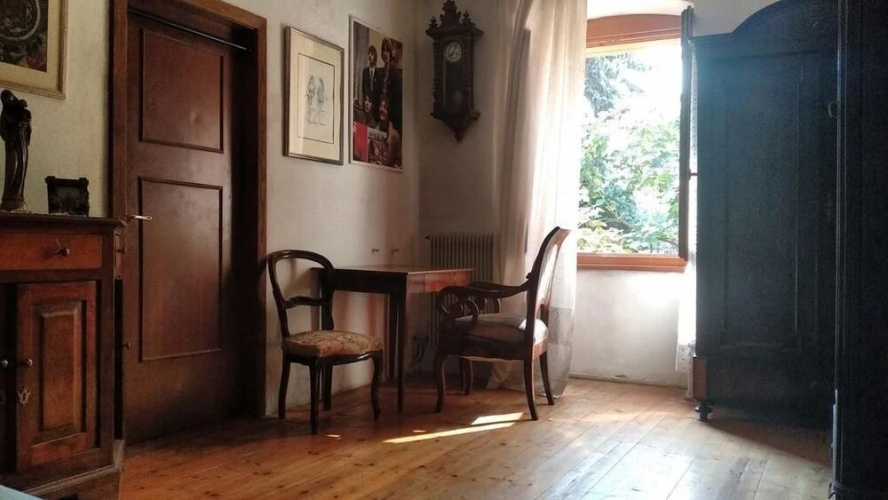 Palazzo Zambiasi