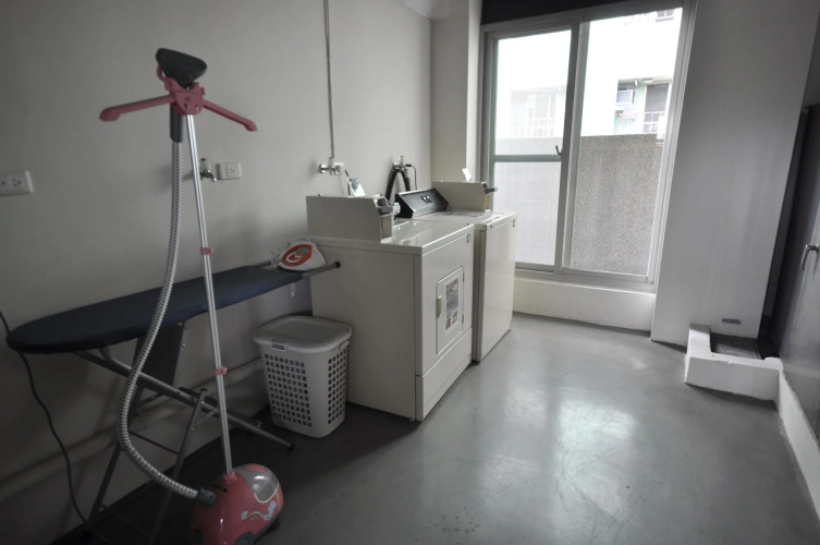 CHECK inn Express Taichung FengChia