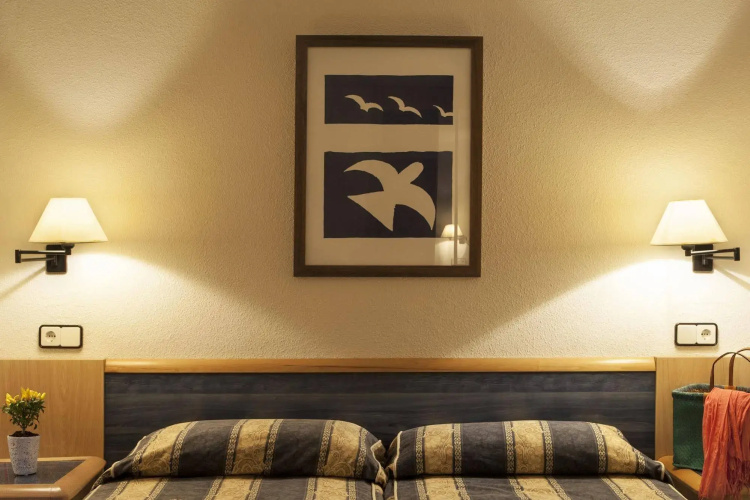 Paya Suites