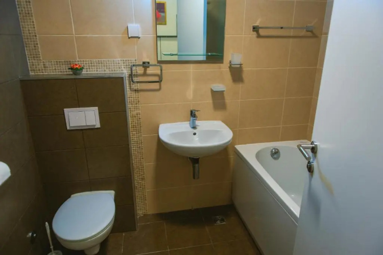 Maja Apartment