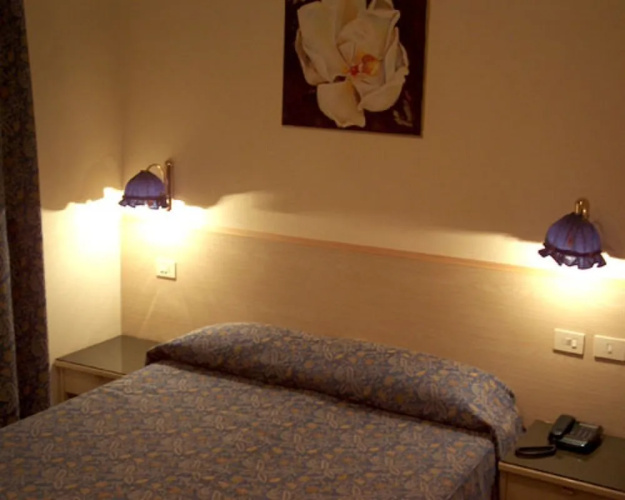 Hotel Beau Sejour