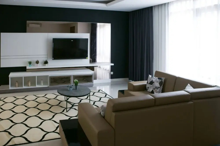 Villa Ouma Bandung