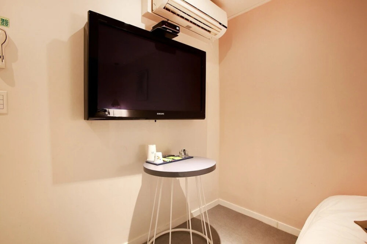 Incheon Hotel Mint