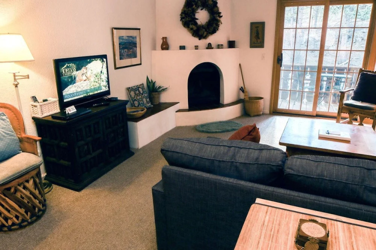 Fawn Valley Inn: 241