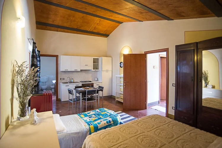 Agriturismo Il Musaccio