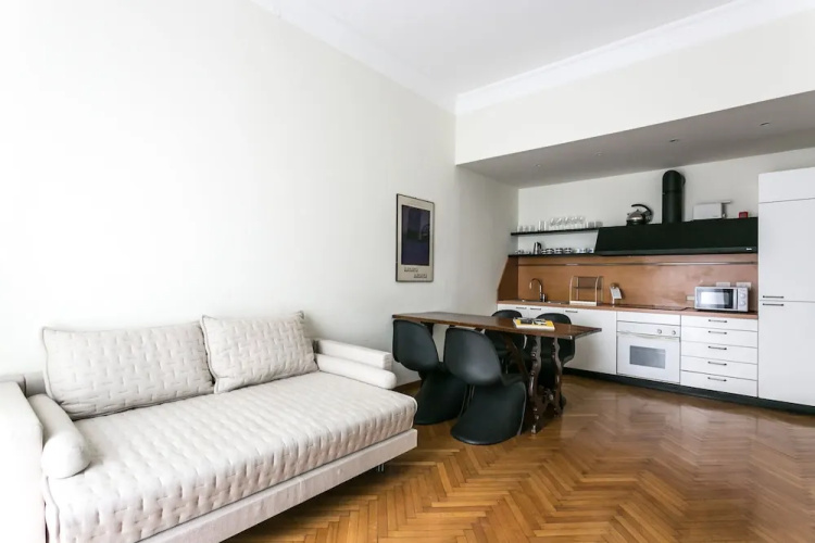 Italianway Easy - Da Procida 25