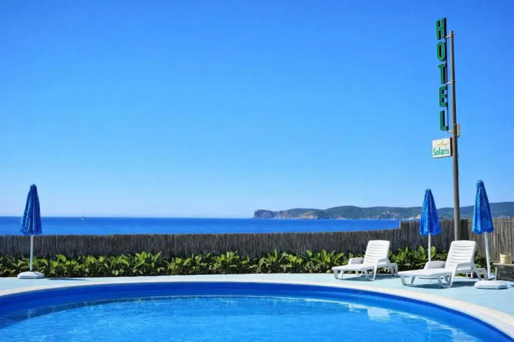 Hotiday Alghero Spiaggia