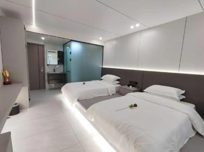 Luxi Hotel