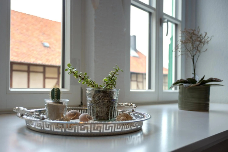 Ferienwohnung ,,Zum Kaiser''