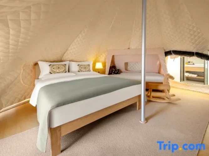 Family Tent