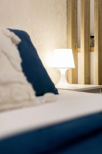 Фотография номера квартиры Апартаменты на проспекте Чебоксарский 19