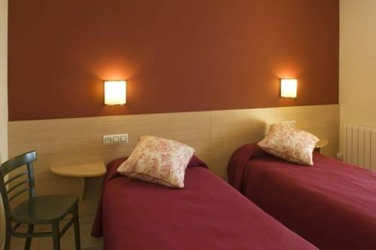 Apartaments Terraza - Santa Maria