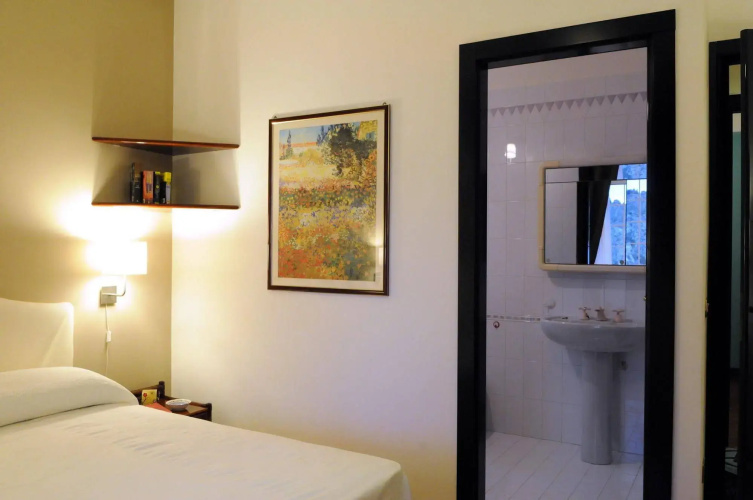 B&B Villa di Giorgi