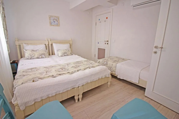 Atak Butik Otel