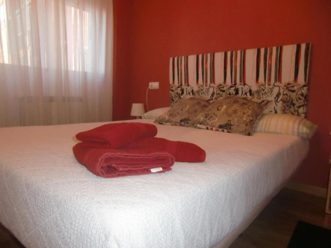 Apartamento DH