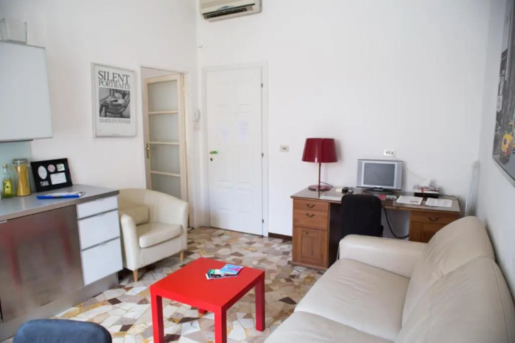 Missori Cozy Apartment