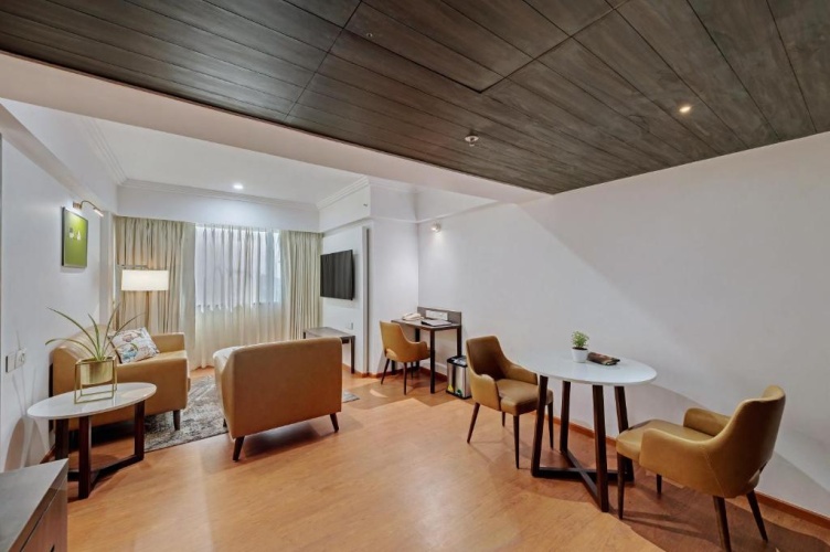 Double Suite