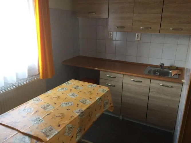 1 Bedroom Chalet
