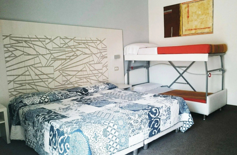 Hotel Ariston