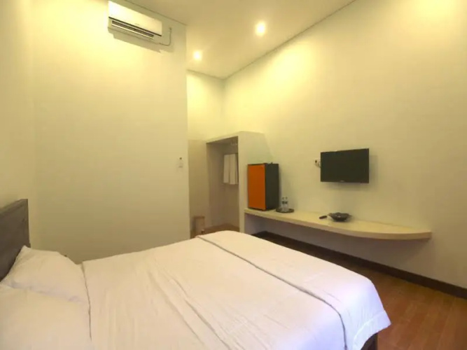 Anew Pavilliun Homestay
