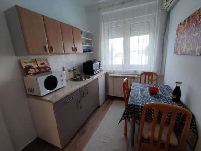 Apartment Kaja