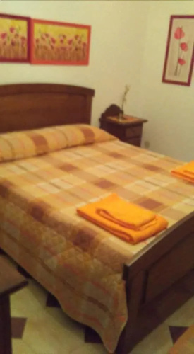 Bed & Breakfast La Bouganvillea