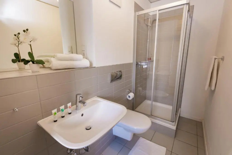Brera Serviced Apartments Nürnberg