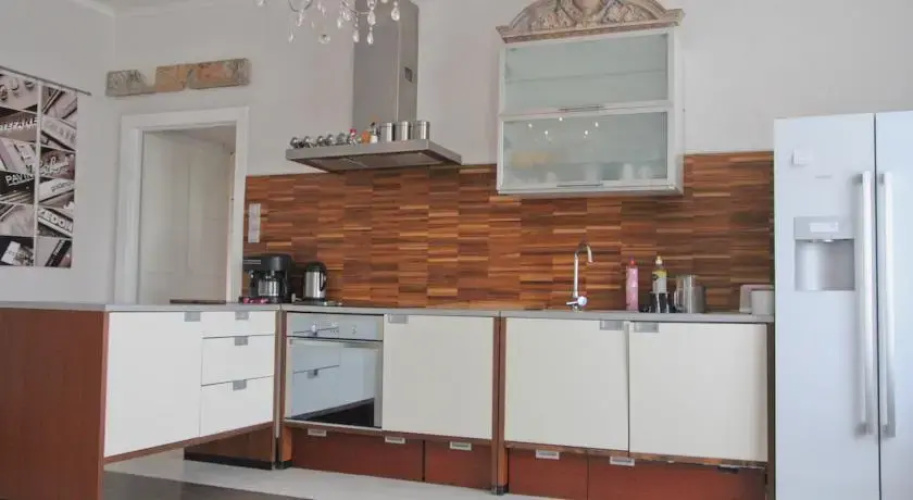 Holiday-Apartment Osloer Strasse