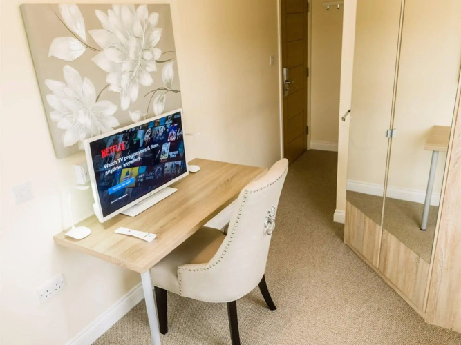 Fishergate Apartments