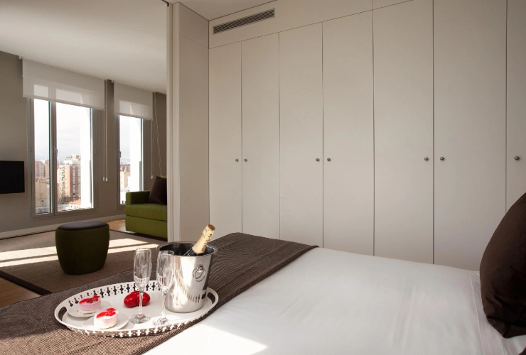 Durlet Beach Apartments