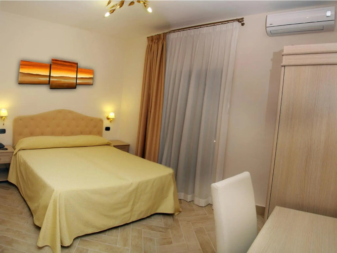 Hotel Barbato