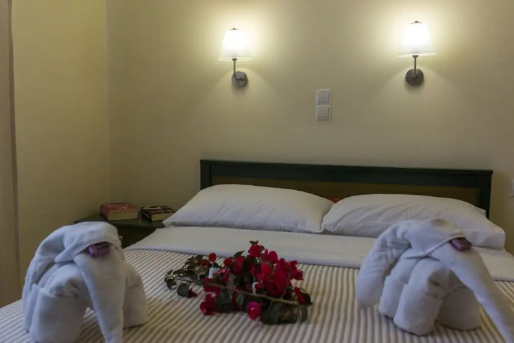 Gianna Apartments