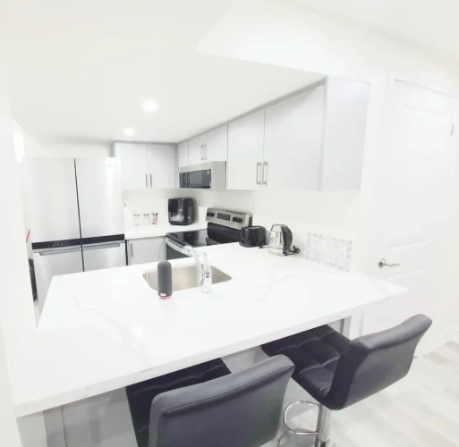 2 Bedrooms Cottage