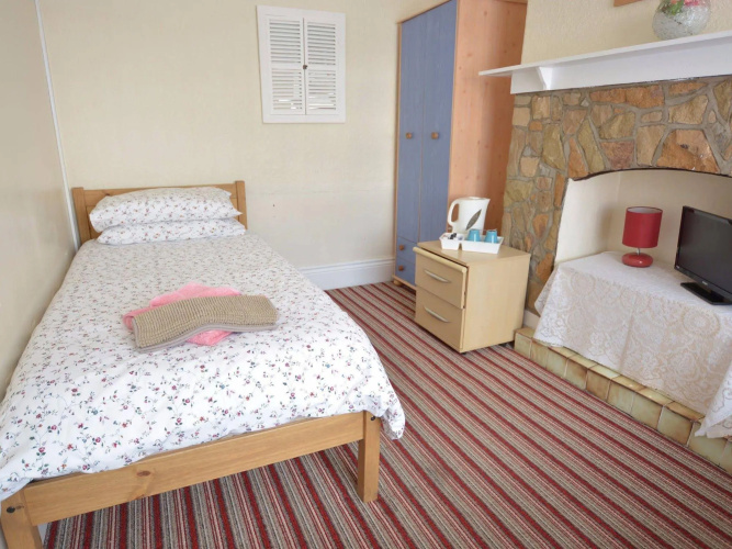 Alara Bed and Breakfast