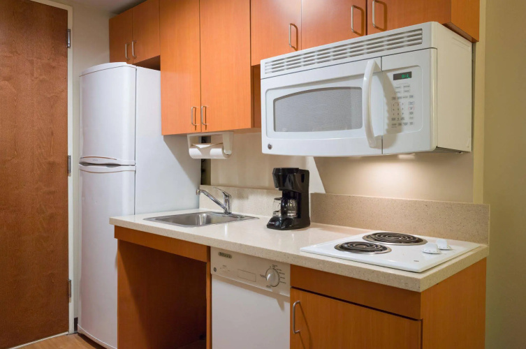 Candlewood Suites New York City - Times Square photo 26