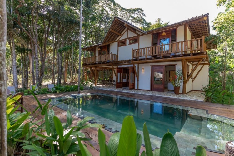 Deluxe Villa