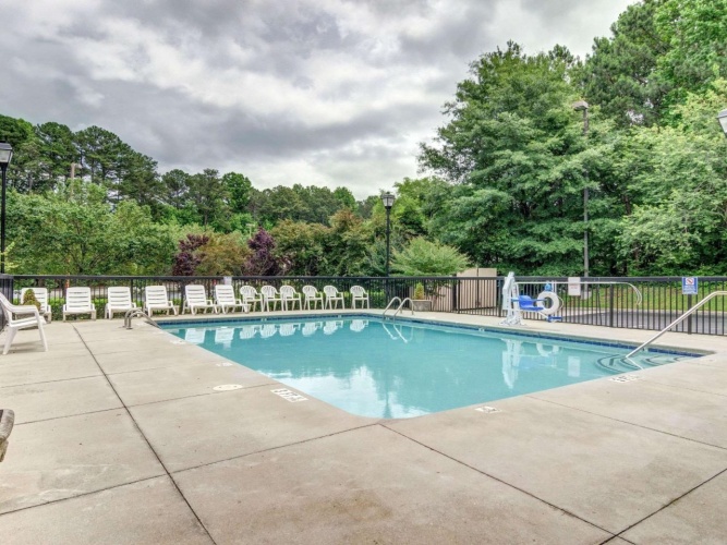 Quality Inn Stone Mountain photo 14