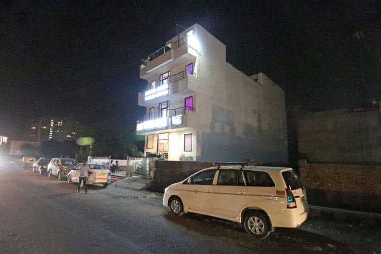 Imagen del hotel
