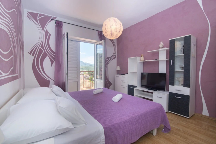 Apartments Jelka