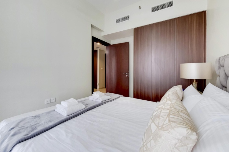 Business Bay - Vera Residences 1313