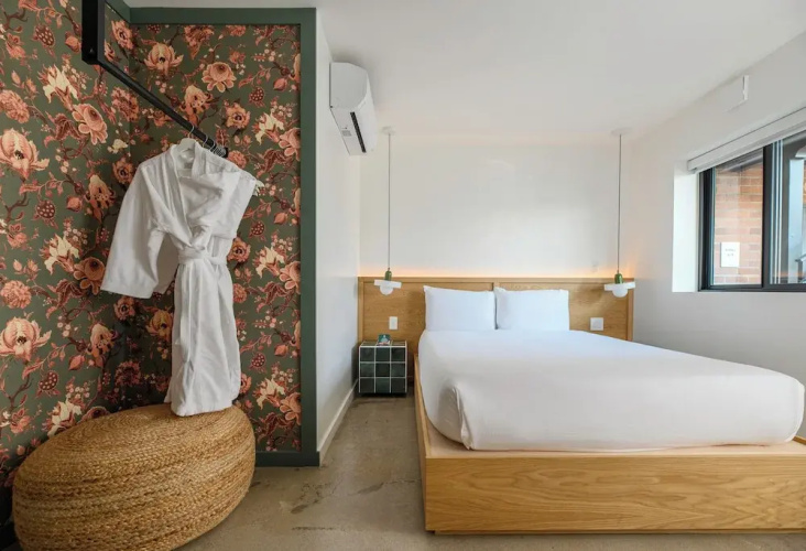 Best Bet Motor Lodge